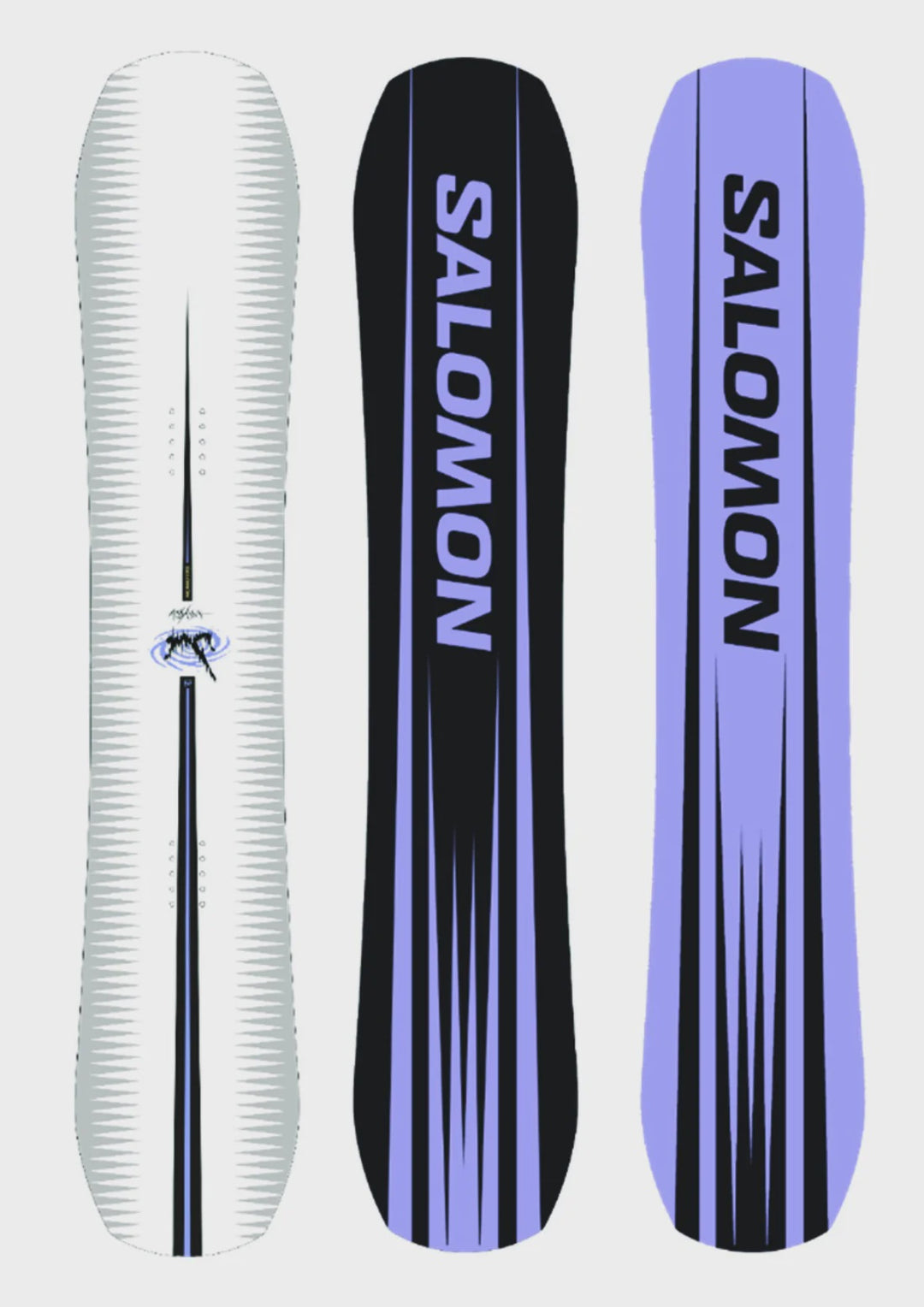 Salomon Assassin 2027