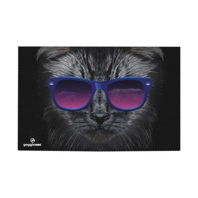 Gogglesoc Swipeout Lens Cloth