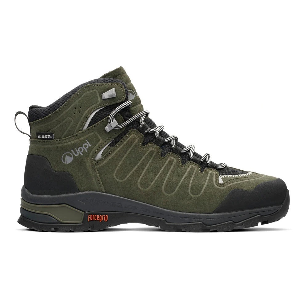Lippi All Terra Mid Men&