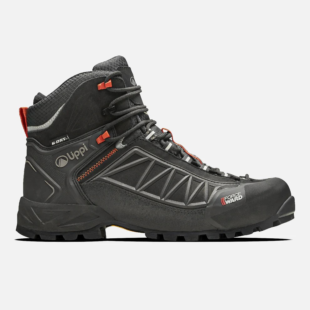 Lippi Bravo Evo Mid Men&