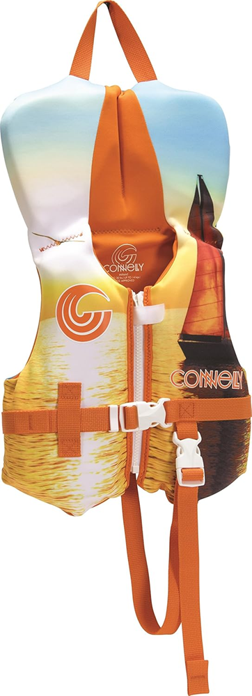 Connelly Infant Classic Neo