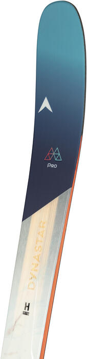 Dynastar M-Pro 92 Wmns Ski Only
