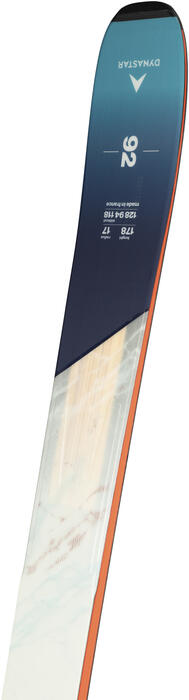 Dynastar M-Pro 92 Wmns Ski Only