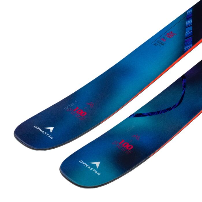 Dynastar M Free 100 Open (ski only)