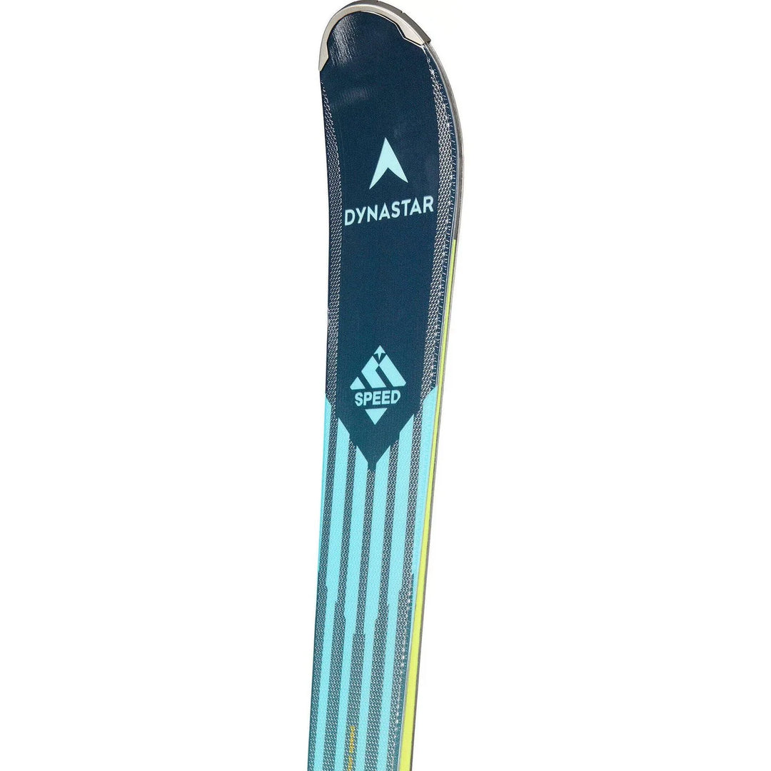 Dynastar Speed 450 Xpress with Xpress11 Binding