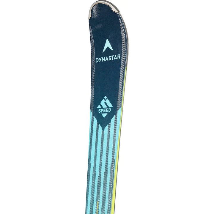 Dynastar Speed 450 Xpress with Xpress11 Binding