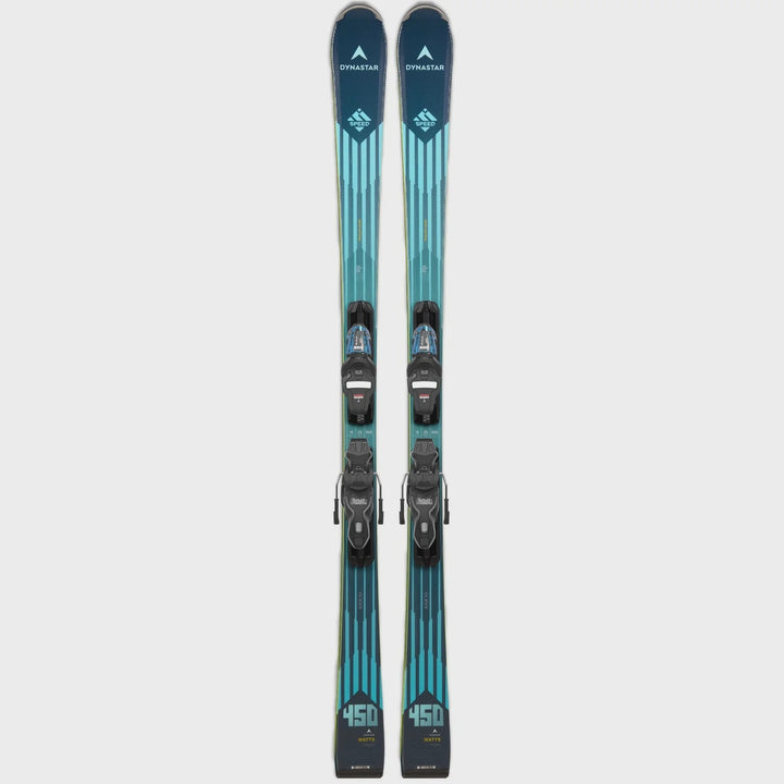 Dynastar Speed 450 Xpress with Xpress11 Binding