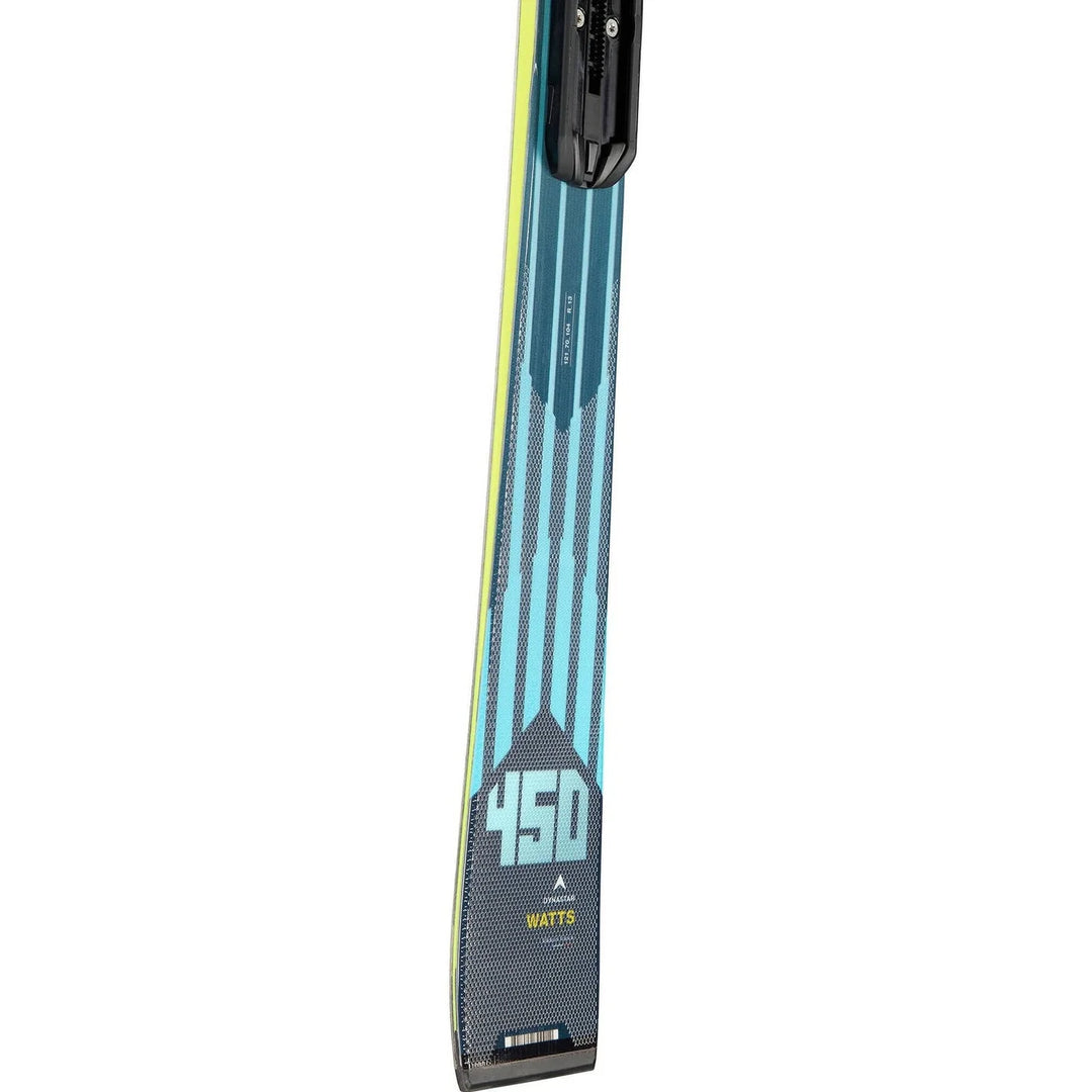 Dynastar Speed 450 Xpress with Xpress11 Binding