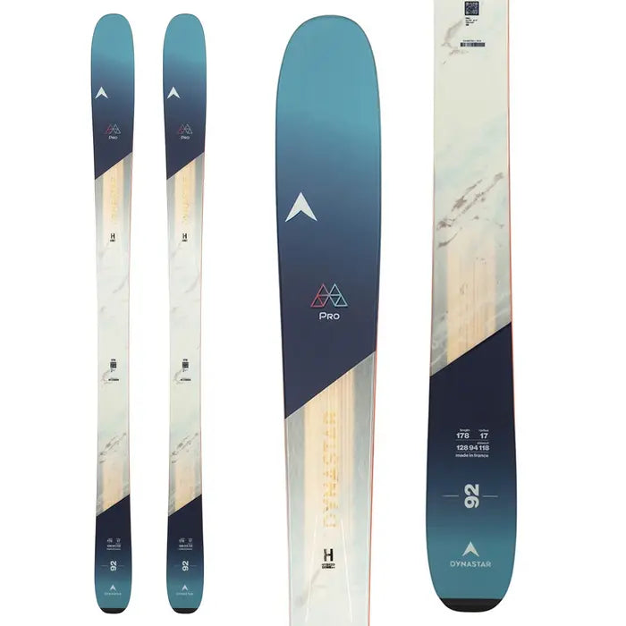 Dynastar M-Pro 92 Wmns Ski Only
