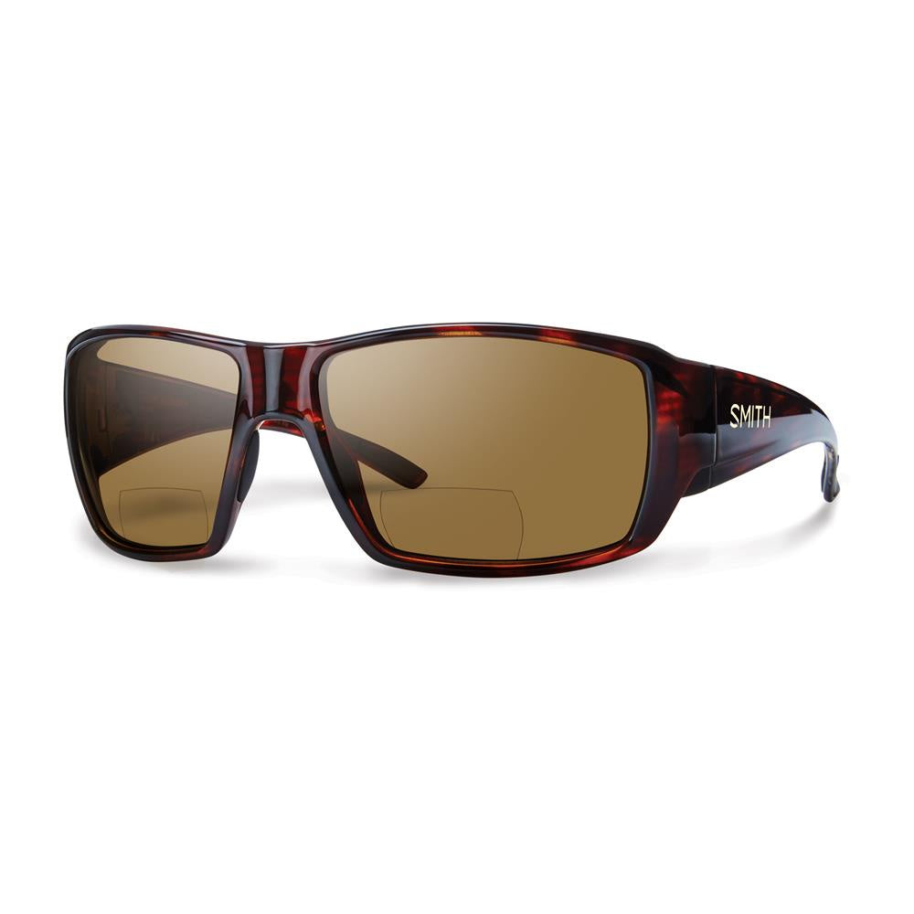 Smith Guides Choice (Bifocals)