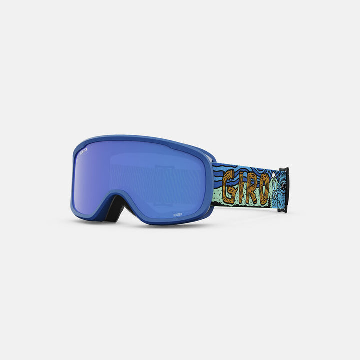 Giro Buster Goggles