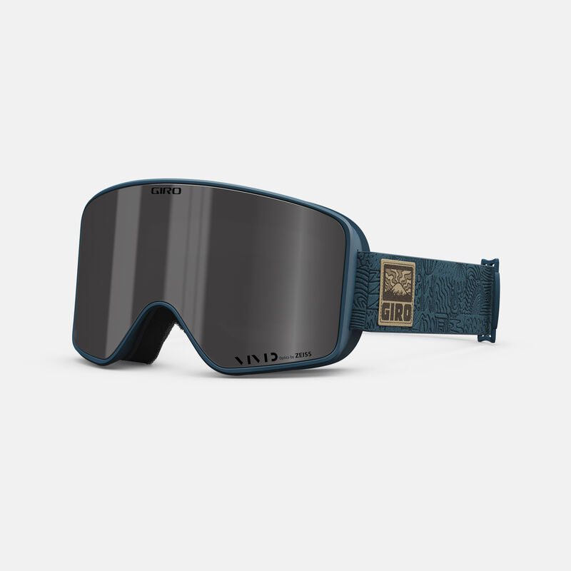 Giro Method Goggles