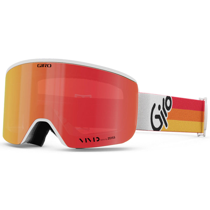 Giro Axis