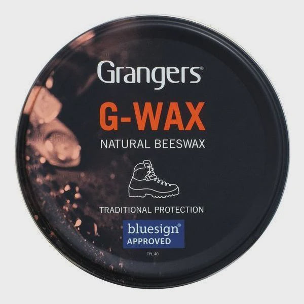 Grangers G-Wax 80 gram