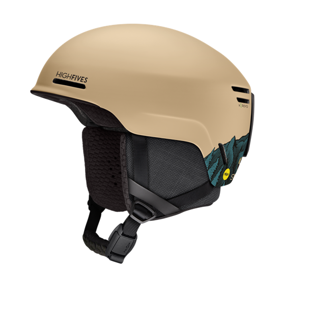 SMITH Method Pro MIPS Helmet