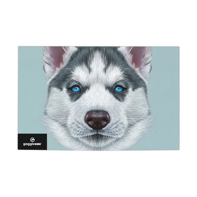 Gogglesoc Swipeout Lens Cloth