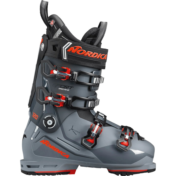 Nordica Sportmachine 3 120 GW &