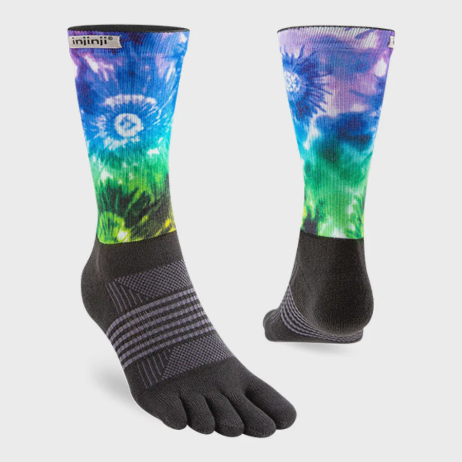 Injinji Trail Midweight  Women&