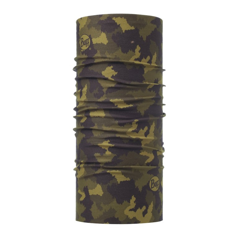 Buff Original Ecostretch Neck Gaiter