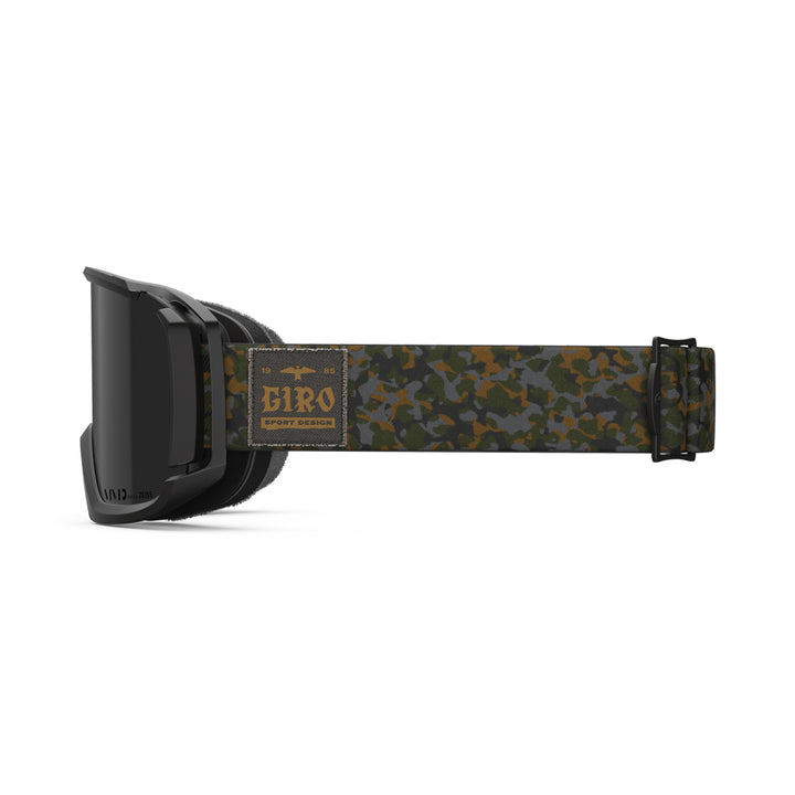 Giro Revolt Goggles