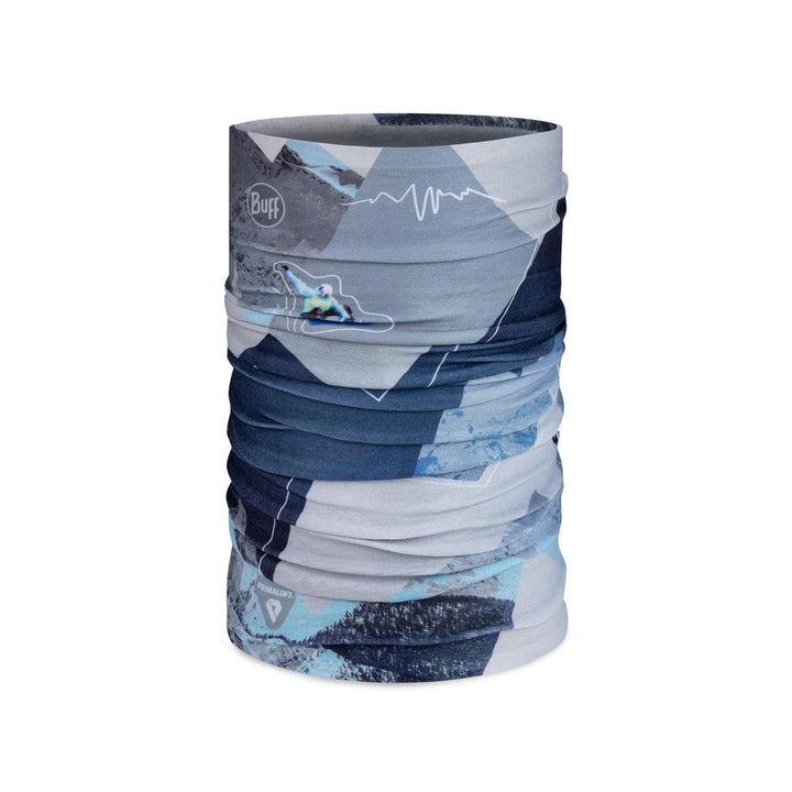 Buff Thermonet Neck Gaiter