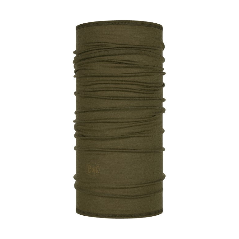 Buff Merino Lightweight Neck Gaiter