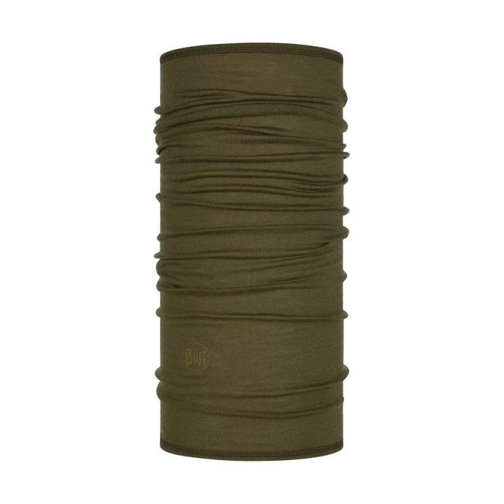 Buff Merino Lightweight Neck Gaiter