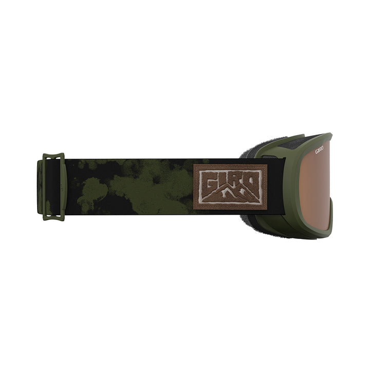 Giro Roam Goggles