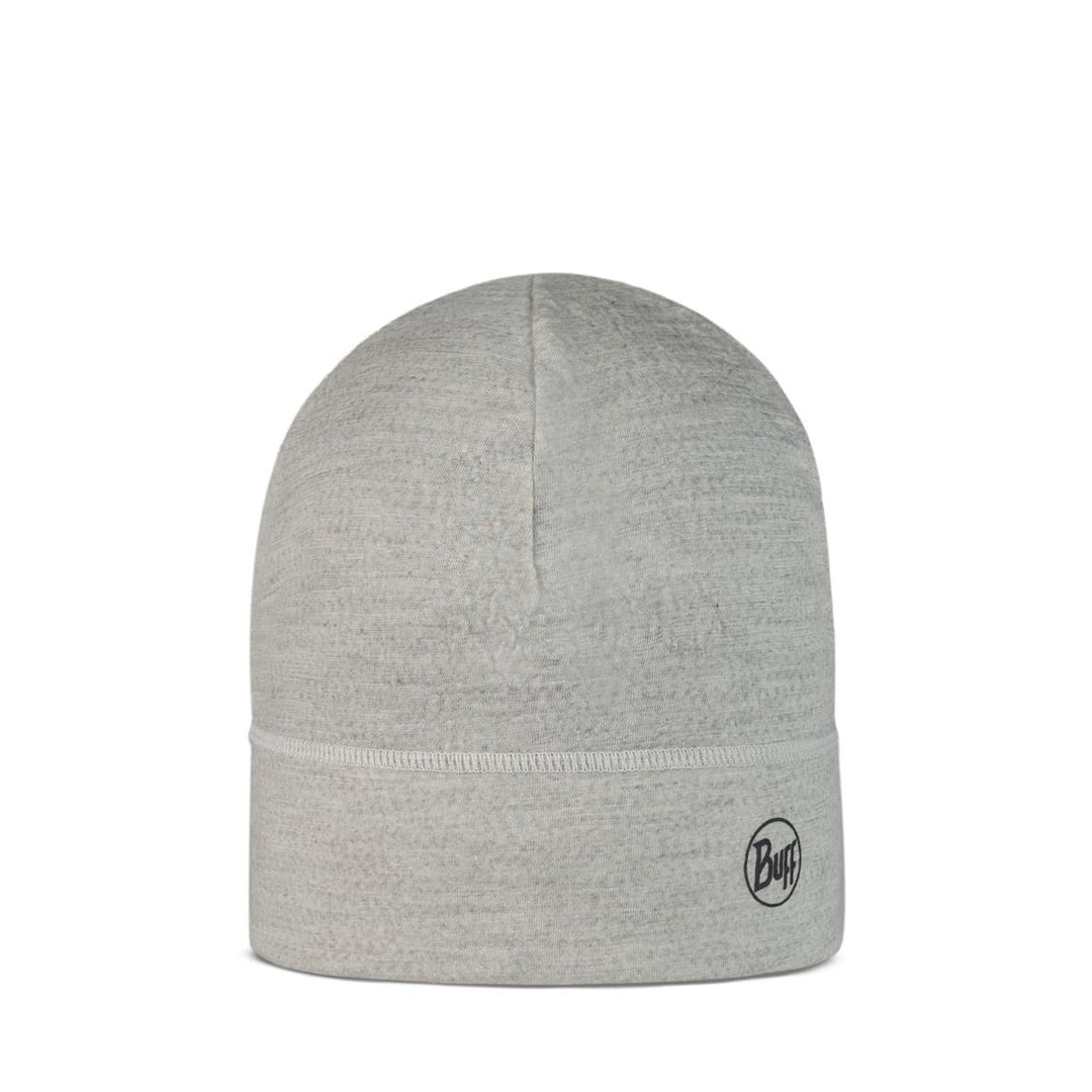 Buff Merino Beanie