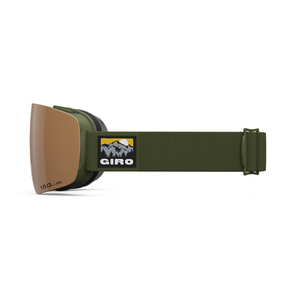 Giro Contour Goggles