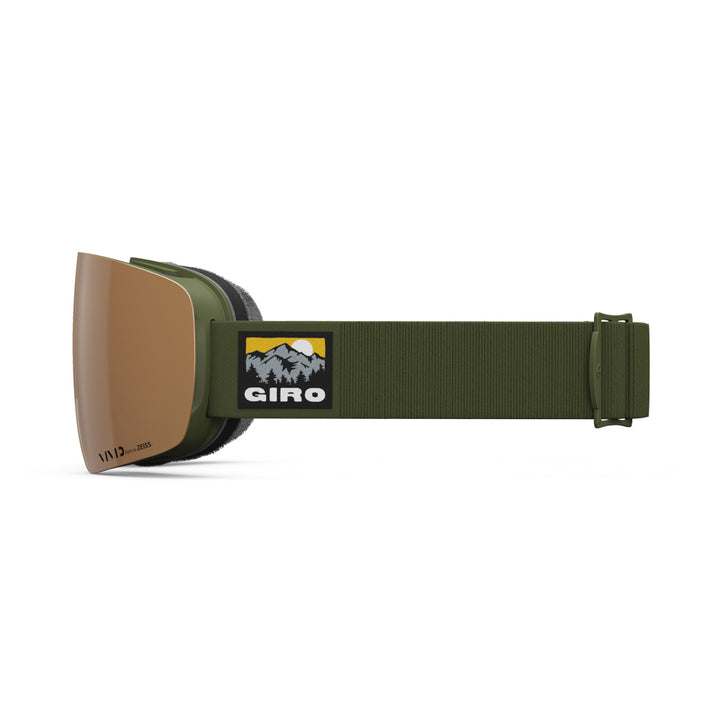 Giro Contour Goggles