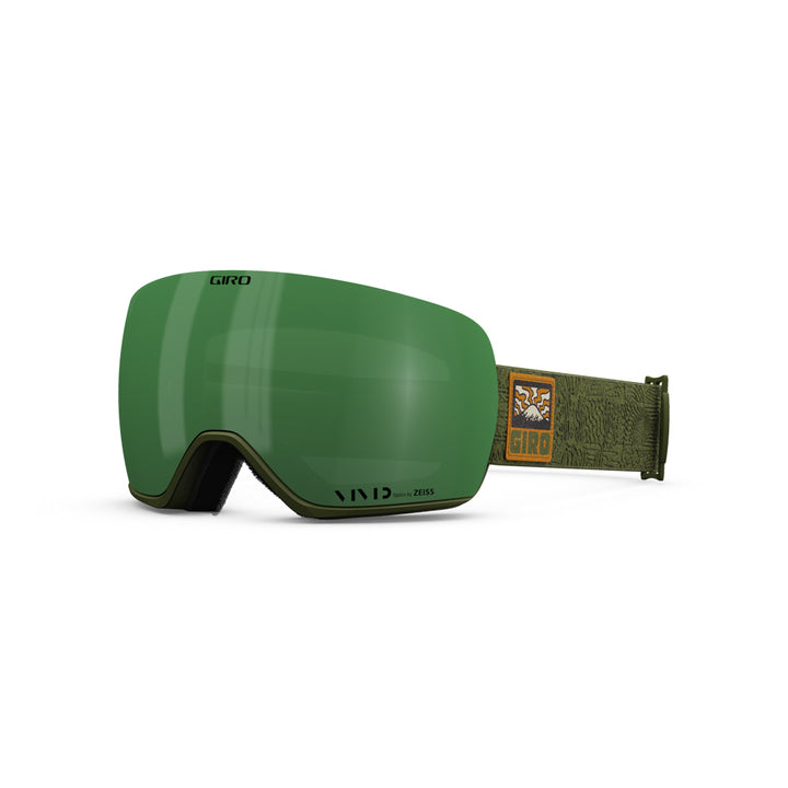 Giro Article II Goggles