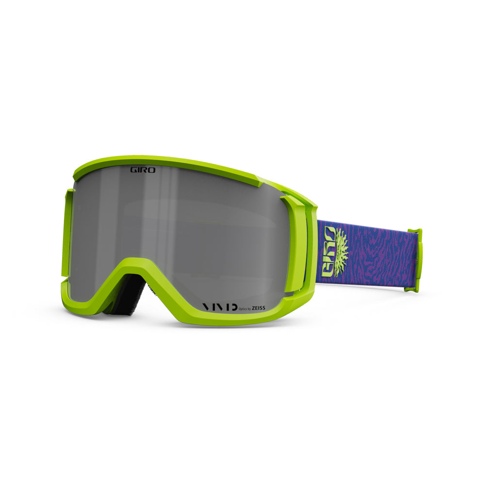 Giro Revolt Goggles