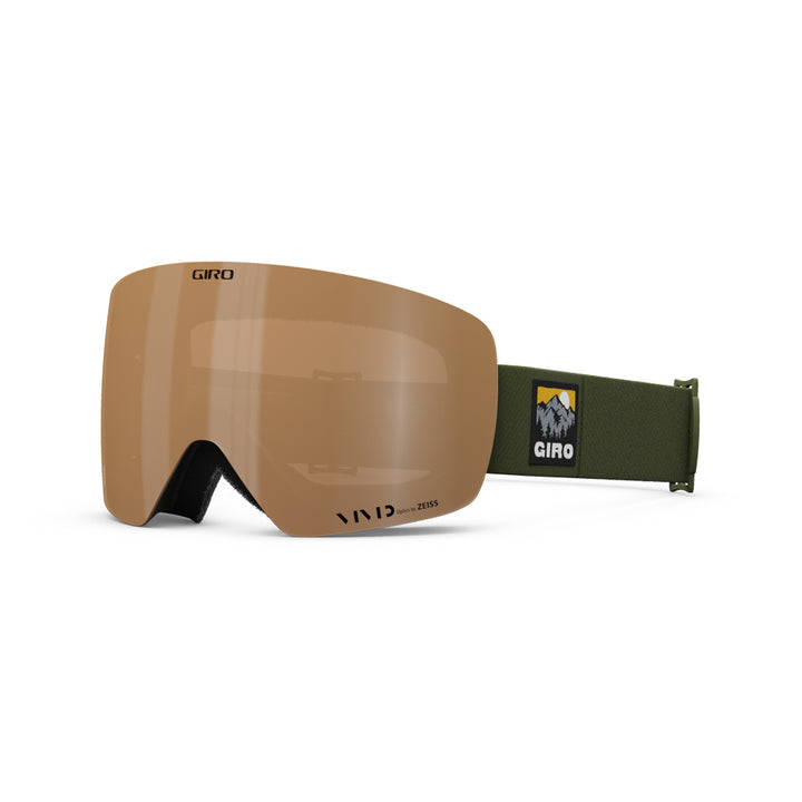Giro Contour Goggles