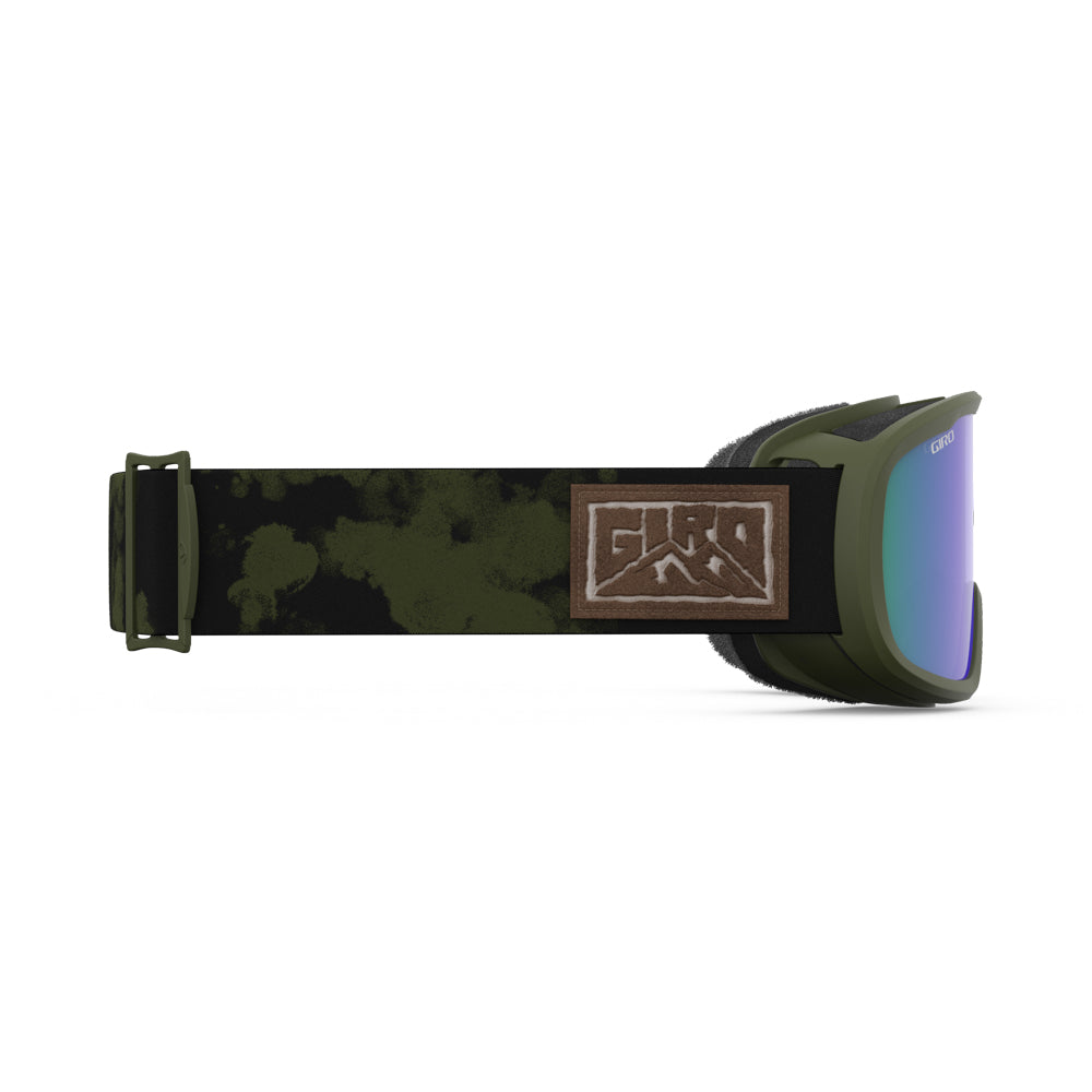 Giro Roam Goggles