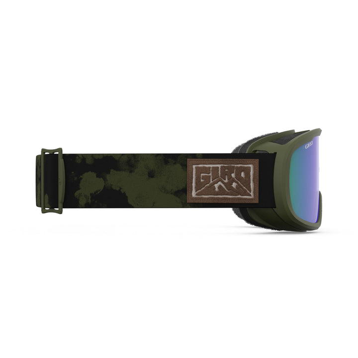 Giro Roam Goggles