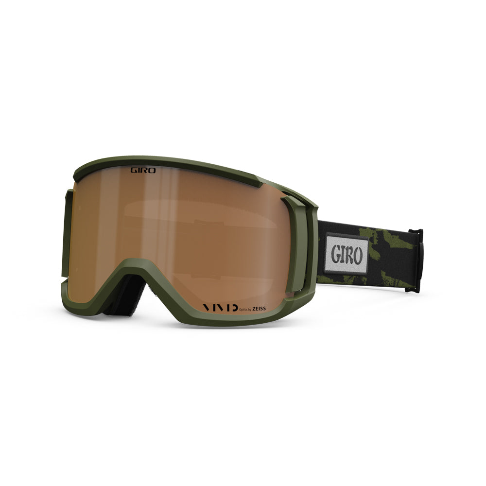 Giro Revolt Goggles