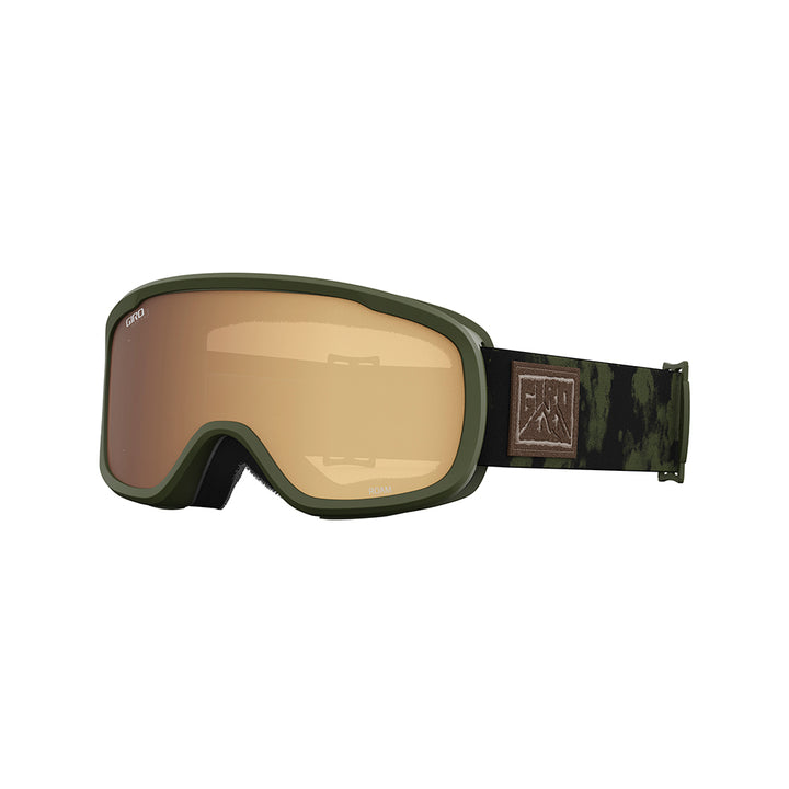 Giro Roam Goggles