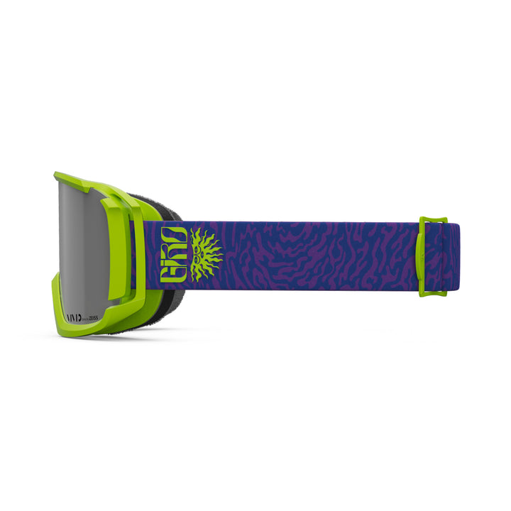 Giro Revolt Goggles