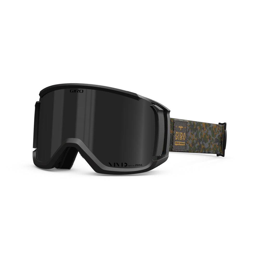 Giro Revolt Goggles