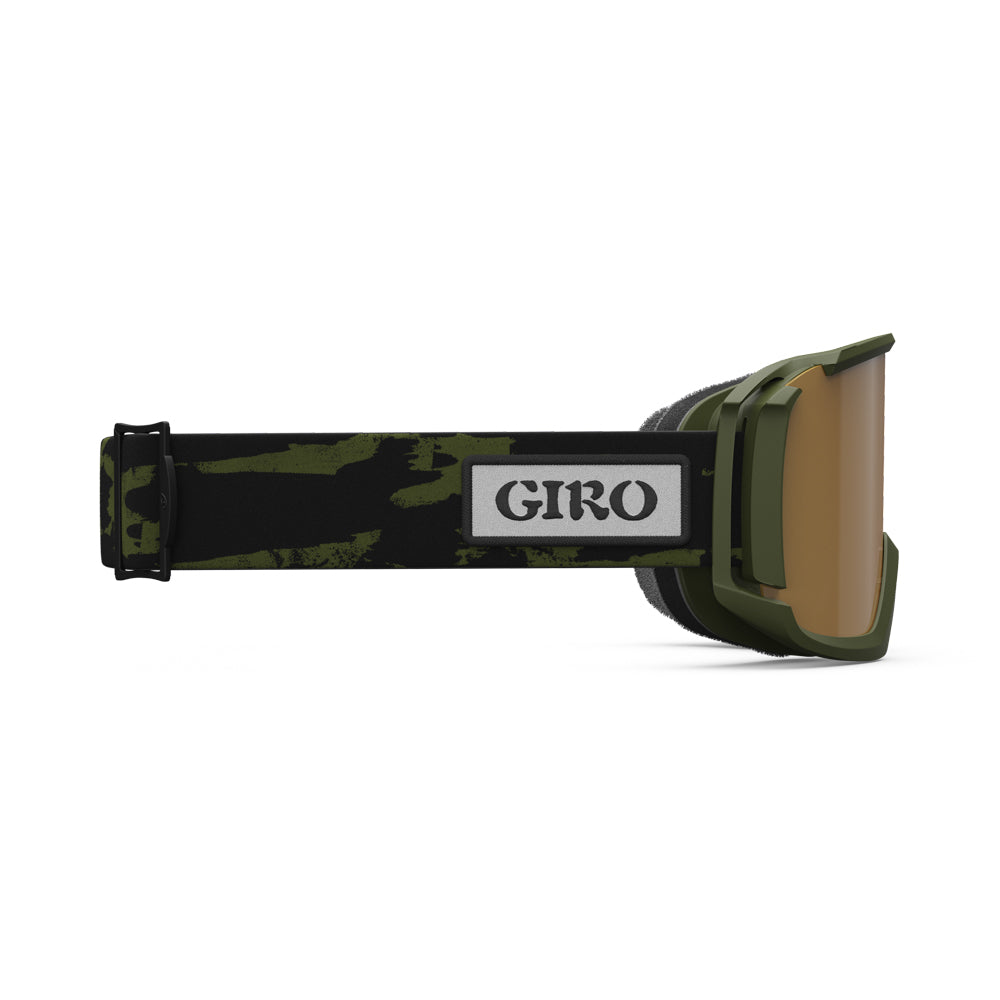 Giro Revolt Goggles