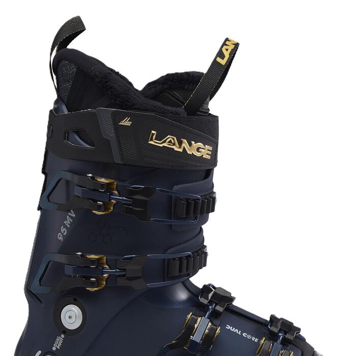 Lange Shadow 95 W MV GW - Titanium Blue (2026)