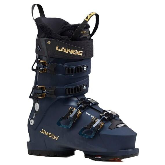 Lange Shadow 95 W MV GW - Titanium Blue (2026)