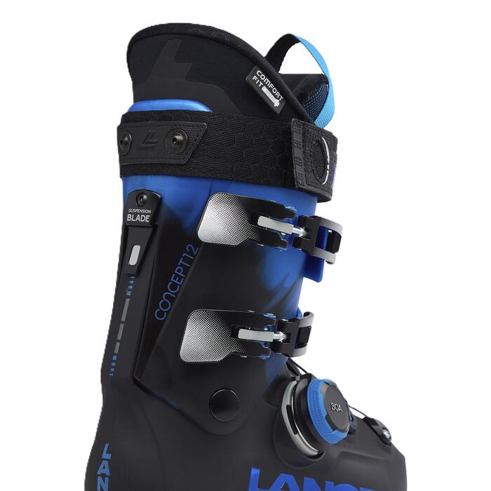 Lange Concept 12 GW BOA 120