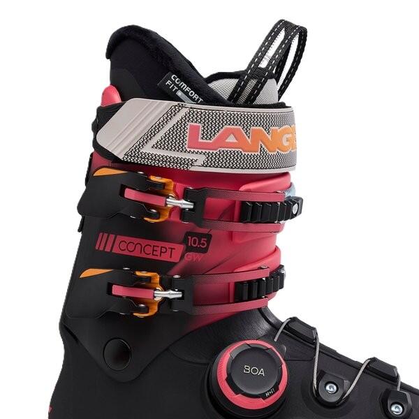 Lange Concept 10.5 W GW BOA