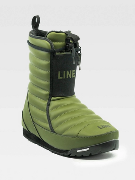 LINE BOOTIE 2.0 2023