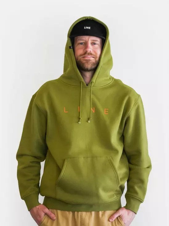 CORPO HOODIE