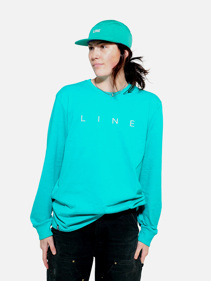 CORPO LONG SLEEVE