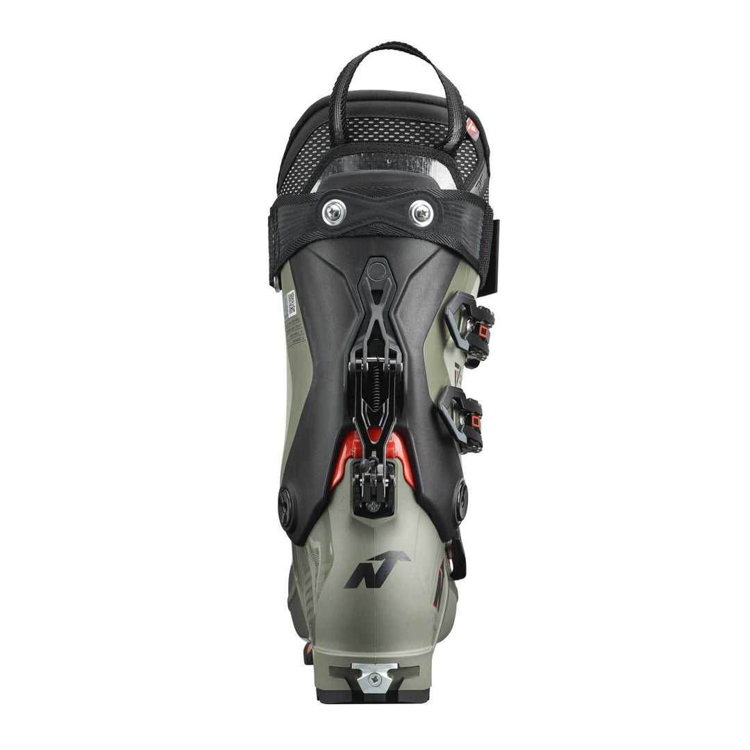 Nordica Unlimited 120 DYN &