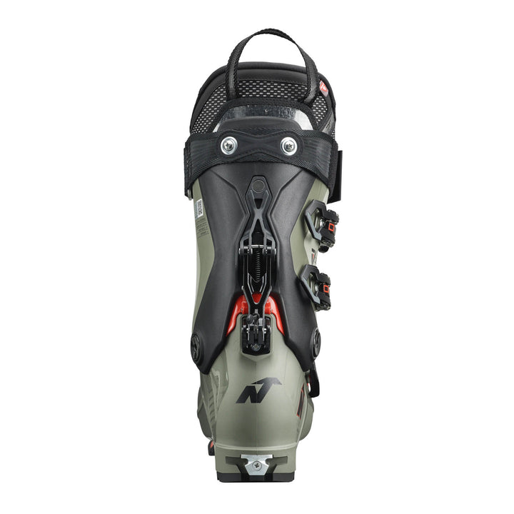 Nordica Unlimited 120 DYN &